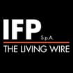 Logo I.f.p. Spa