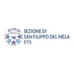 Logo Associazione Italiana Assistenza Agli Spastici (A.i.a.s.) Sezione Di San Filippo Del Mela - Ente Del Terzo Settore (E.t.s.)
