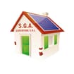 Logo Sga Coperture Srl