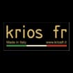Logo Krios Fr Snc Di De Salvador Flavio E Roberto