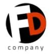 Logo Fd Company Srl Semplificata