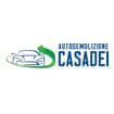 Logo Autodemolizione Casadei Srl