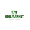 Logo Edilmarket Eredi Marco E Alvaro Failli Srl