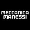 Logo Meccanica Manessi S.a.s. Di Manessi Maria Raffaella & C.