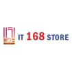 Logo It 168 Di Xia Yuecheng