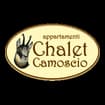 Logo Chalet Camoscio Di Pedrana Franco E C. S.a.s.