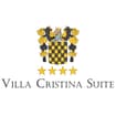 Logo Villa Cristina Suite Di Filippa Maria Cristina