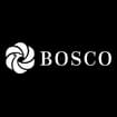 Logo "Light & Colors" Di Bosco Francesca