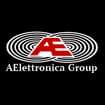 Logo Aelettronica Group Srl