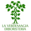 Logo La Verde Magia Di D'alise Guglielmo