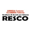 Logo Resco Costruzioni Di Montalto Antonio & C. S.a.s.