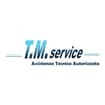Logo T.m. Service Srl