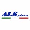 Logo Alsystems Srl
