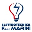Logo L'elettrotecnica Dei F.lli Marini Srl