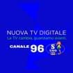 Logo S1 Tv Srl