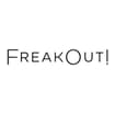 Logo Freak Out! Di Adolfetti Serena & Pini Daniele S.n.c.