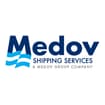 Logo Medov Srl