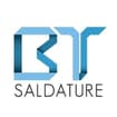 Logo Bt Saldature S.n.c. Di Balestra Luigi E Tourn Ronny Siglabile Bt Saldature S.n.c.