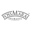 Logo Foss Marai Spumanti Valdobbiadene Srl E Ai Soli Fini Commerciali Per Le Abbreviazioni Delle Retro Etichette Cardinal, Il Castagno, Sparkling, Angela Viano, Marchese Di Guia E Tv676, Fm Acu, Masseria La Sorba, F&M, F.m., Fm Valdobbiadene.
