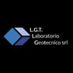 Logo L.g.t. - Laboratorio Geotecnico Srl