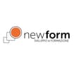 Logo Newform Sviluppo E Formazione Srl