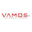 Logo Vamos International Srl