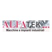 Logo Alfatek Srl Semplificata