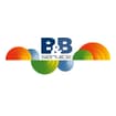 Logo B. & B. Service Società Cooperativa