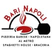 Logo Bari-Napoli S.a.s. Di Mastrolonardo Antonio & C.