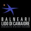 Logo Consorzio Riviera Toscana - Lido Di Camaiore