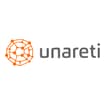 Logo Unareti Spa