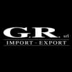 Logo G. R. Import - Export Srl