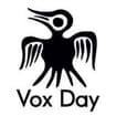 Logo Vox Day Società Cooperativa