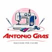 Logo Antonio Gras S.a.s. Di Gras Giuseppe & C.