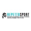 Logo Repetto Sport & Pro S.n.c. Di Marco E Matteo Repetto