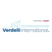 Logo Verdelli International Srl
