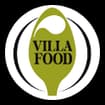 Logo Villa Food Srl