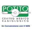 Logo Potito Medica Srl