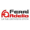 Logo Ferri Adelio Srl O In Forma Abbre Viata Ferri Adelio Srl