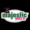 Logo Majestic Pet's Srl