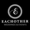 Logo Eachother Weddings And Events Di Brovelli Olga