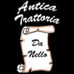 Logo Antica Trattoria Da Nello S.n.c. Di Carboniero Fabio E C.