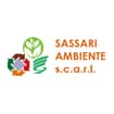 Logo Sassari Ambiente Società Consortile A Responsabilita' Limitata