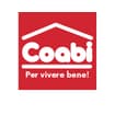 Logo Co.abi - Consorzio Comprensoriale Cooperative Di Abitazione - Soc Ieta' Cooperativa "Co.abi Società Cooperativa" - "Coabi Società Cooperativa" - Co.abi.società C Ooperativa"