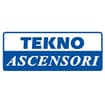 Logo Tekno Ascensori Srl