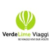 Logo Verdelime Viaggi Snc Di Griffo Roberta E Rossi Tiziana