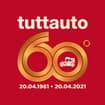 Logo Tuttauto Srl