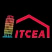 Logo Itcea - Industria Toscana Colori E Affini - Srl