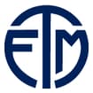 Logo F.t.m. Foratura Tornitura Meccanica Srl In Breve F.t.m. S.r.l .