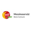 Logo Messinaservizi Bene Comune Spa